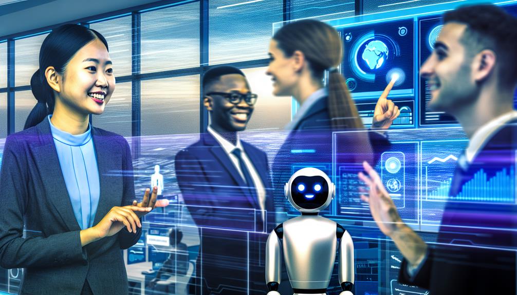 optimizing global business operations