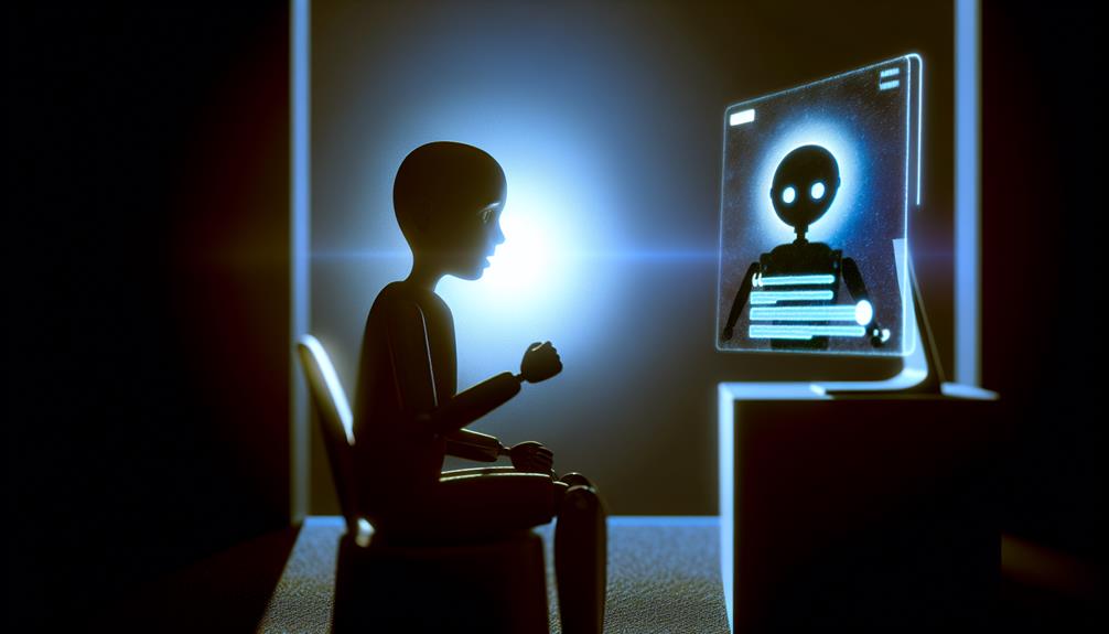 potential dangers of chatbots