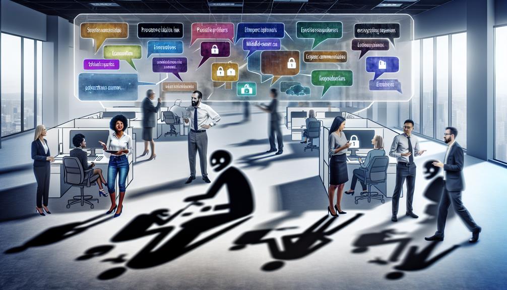 preventing data leaks effectively