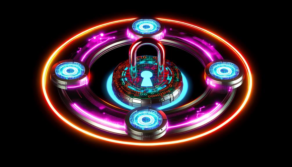 protecting chatbot data privacy