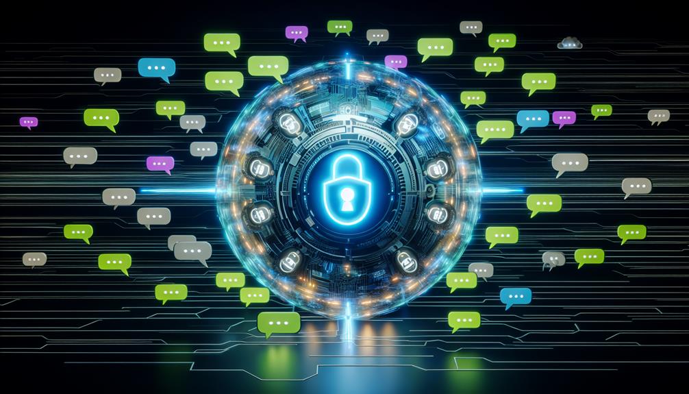 protecting chatbots from breaches