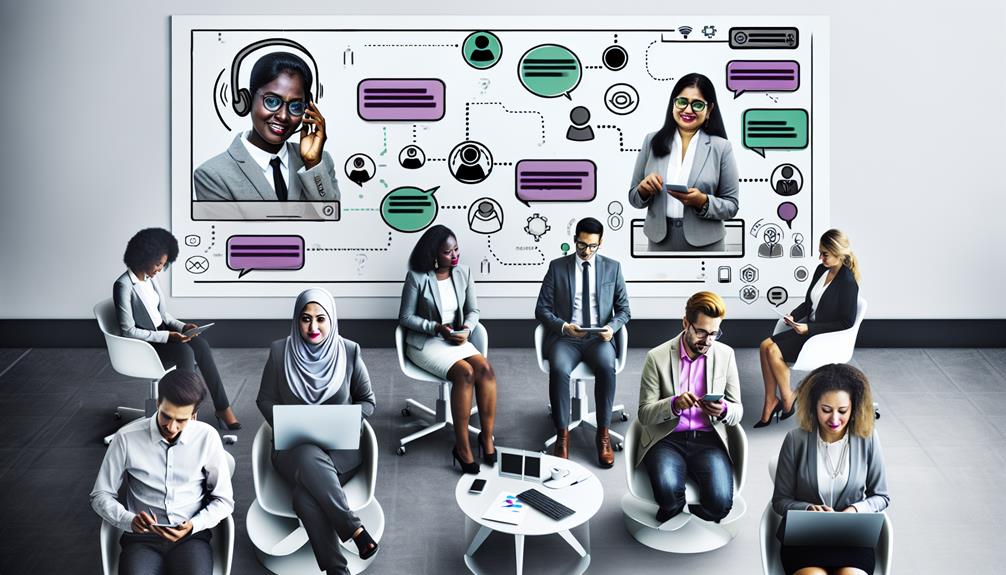 protecting sensitive information in business