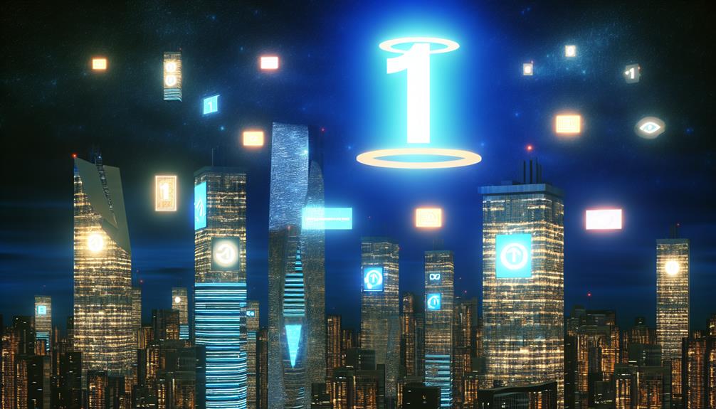 ranking ai innovations list