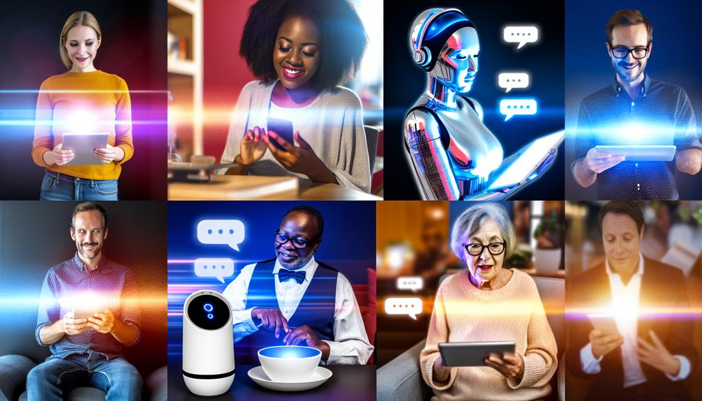 revolutionizing customer engagement experience