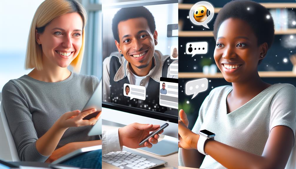 revolutionizing customer service with chatbots