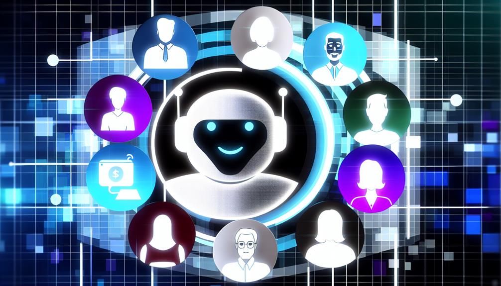 revolutionizing lead generation process