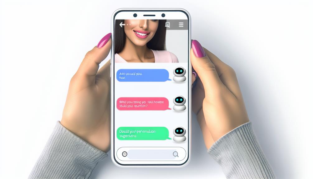 revolutionizing personal service with chatbots