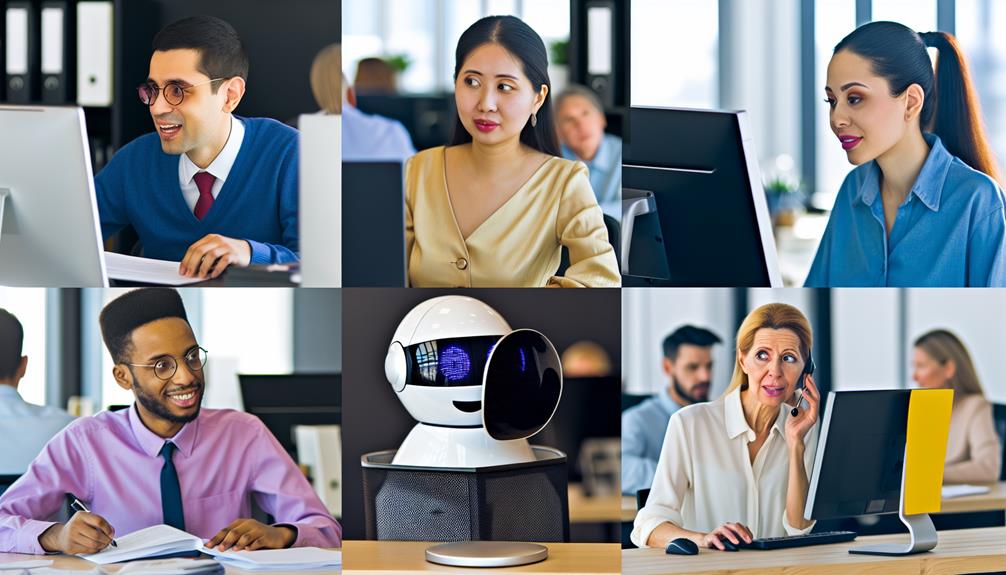 rise of automated systems