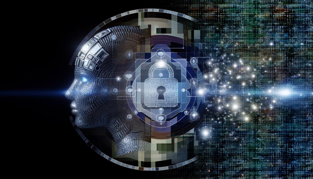 secure protocols for data