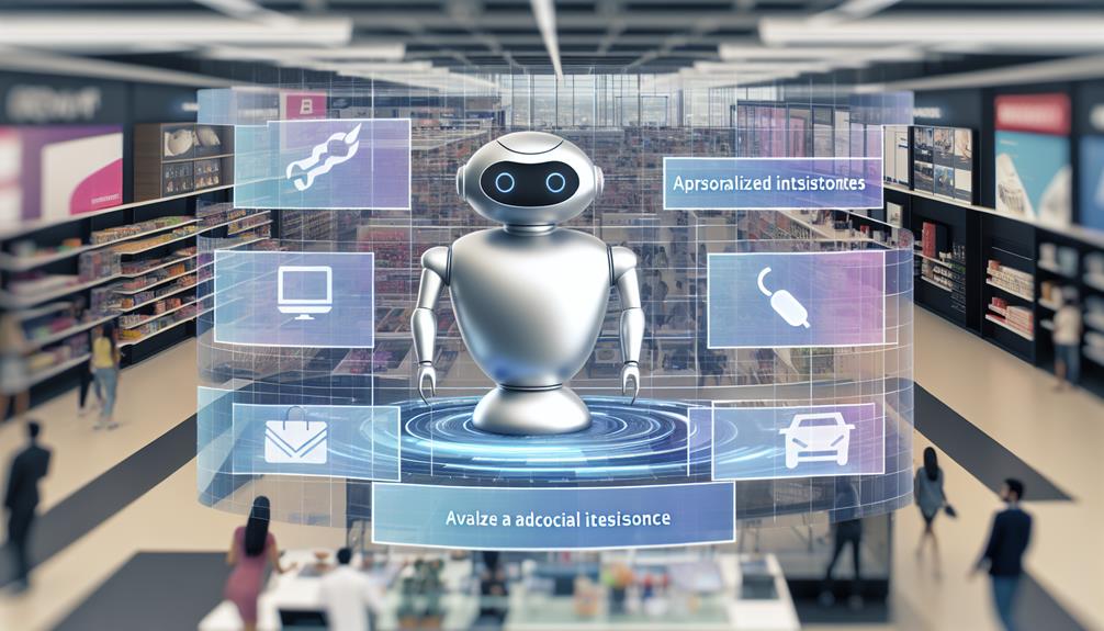service industry chatbot advantage