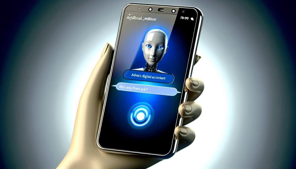 siri is an ai