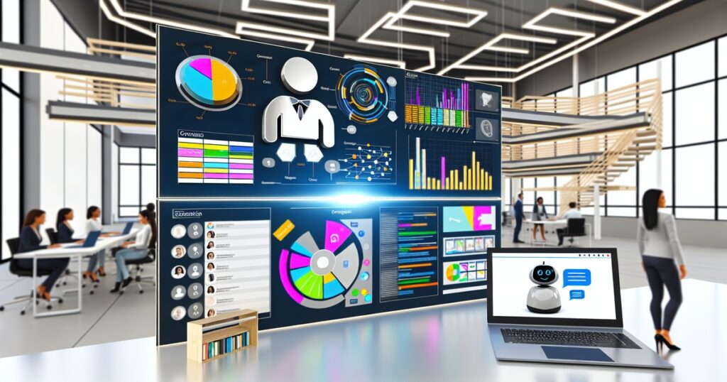 Best CRM Systems With Chatbot Technology