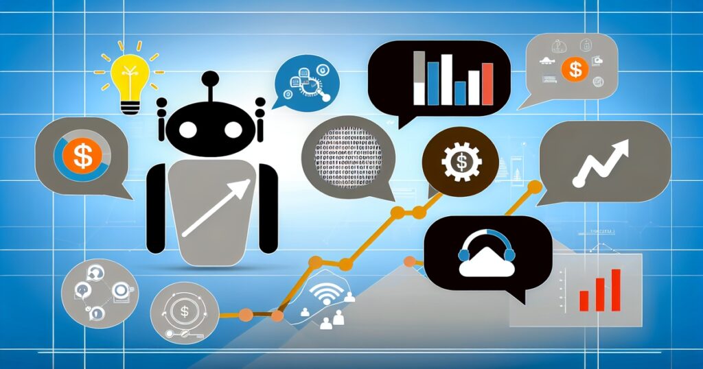 Benefits of Chatbots in Sales and Marketing