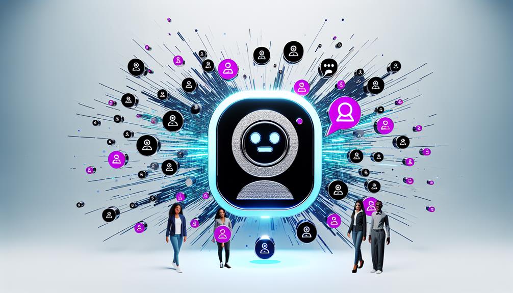 utilizing chatbots for conversions