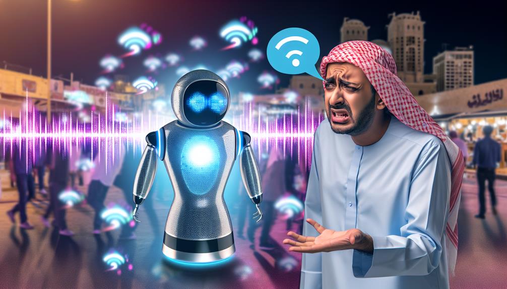 voice system integration challenges