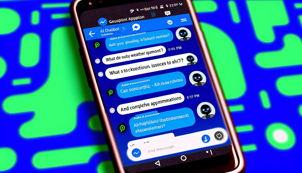 whatsapp chatbot free service