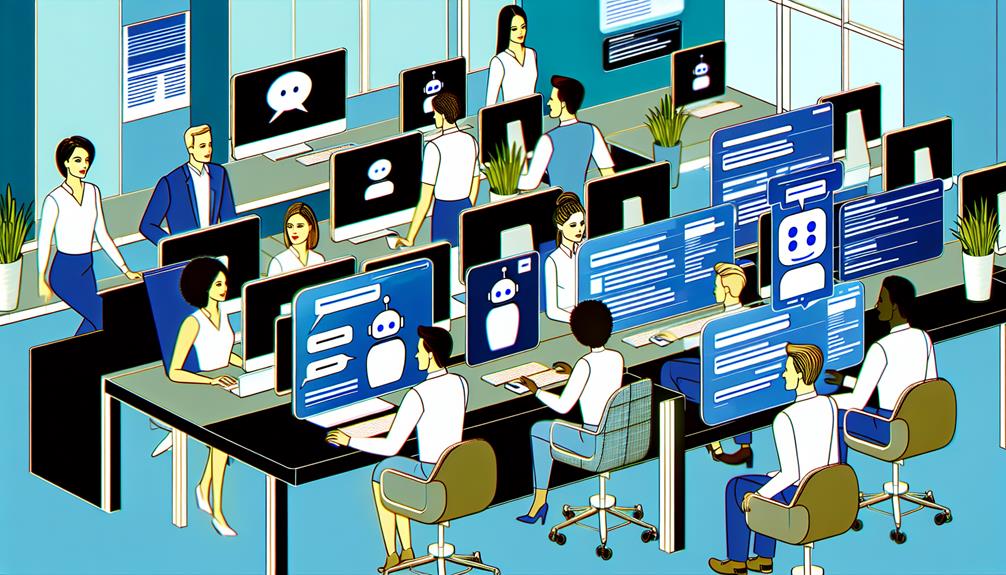 workplace chatbot integration guide