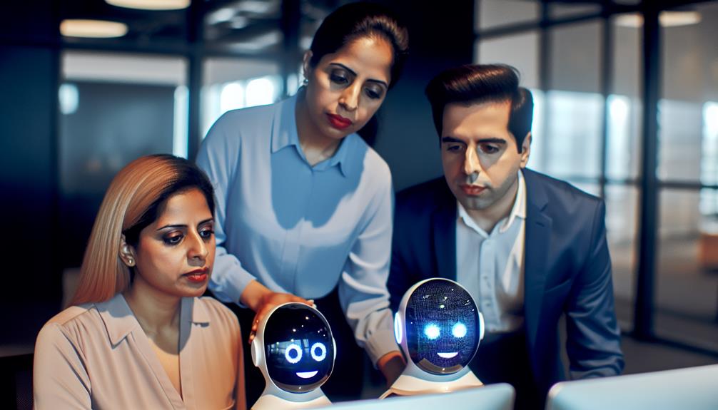 adopting chatbots for success