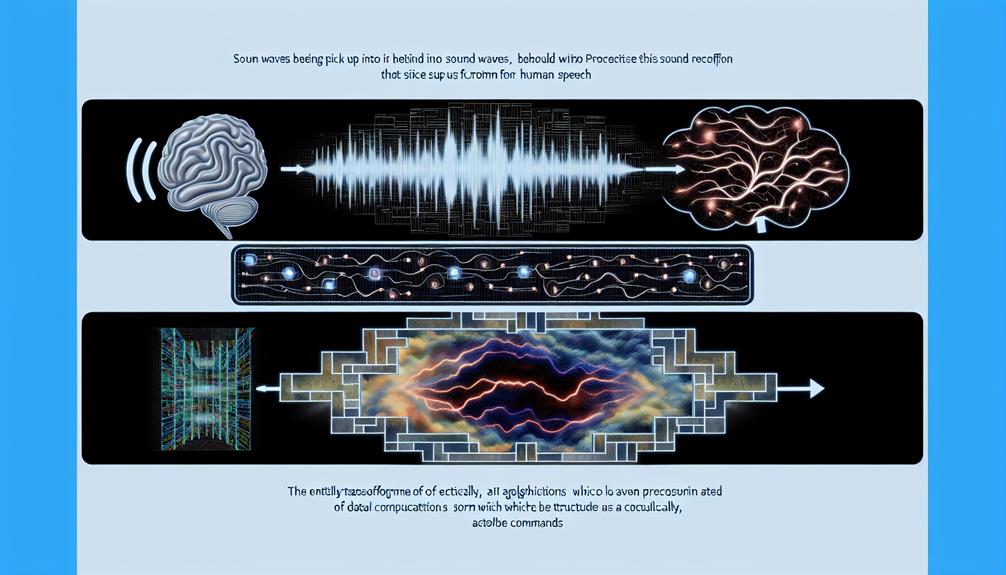 advanced voice recognition software