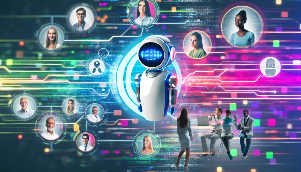 advancements in ai technology