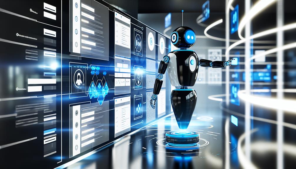 advancements in chatbot technology