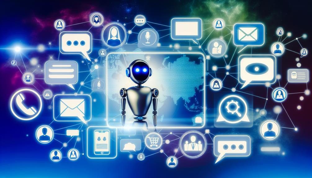 advancements in chatbot technology