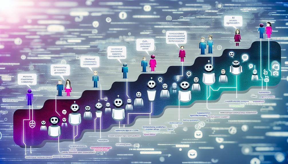 advancements in chatbot technology