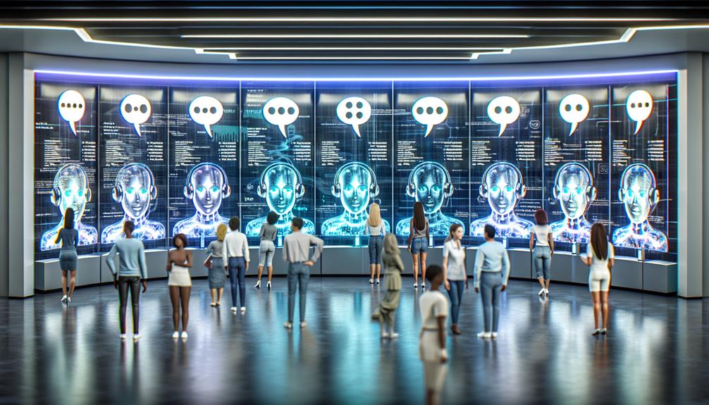 advancements in nlp technology