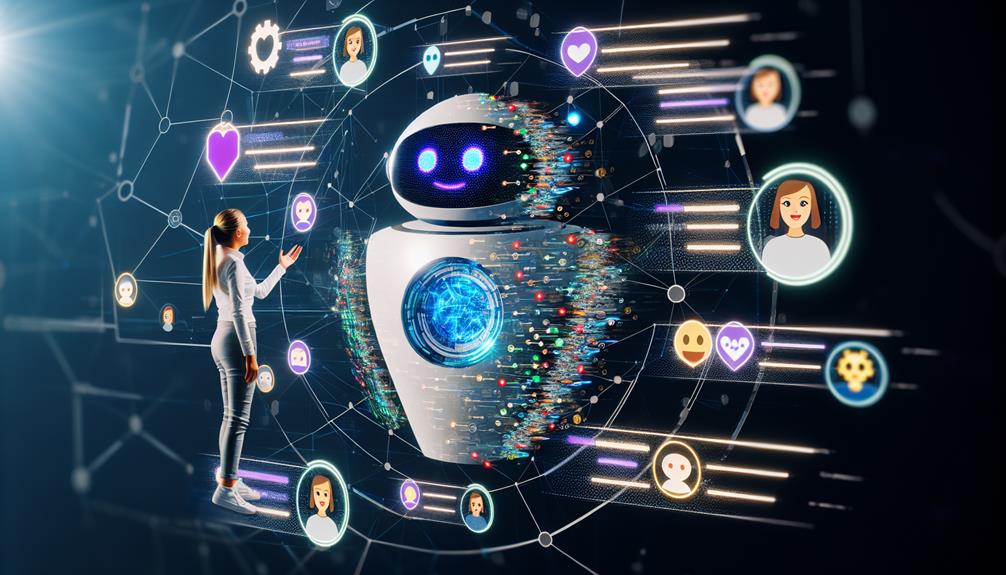 advances in ai chatbots