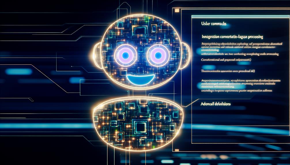 advances in natural language processing