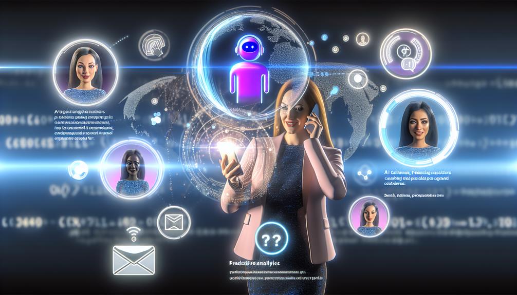 advancing chatbot technology rapidly