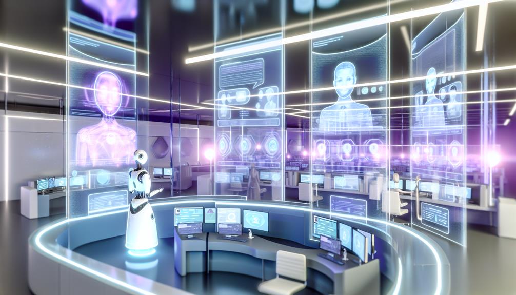 advancing crm with chatbots