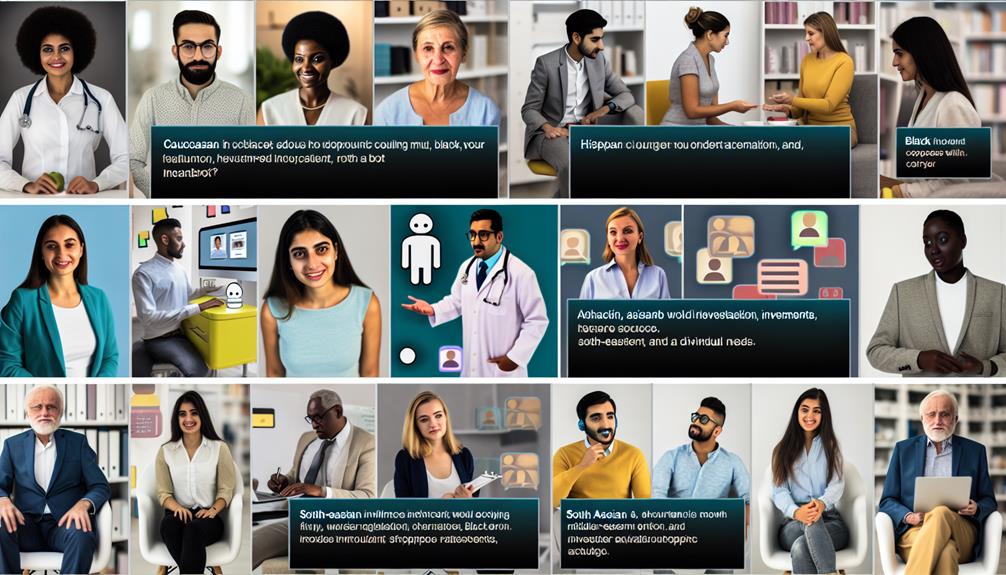 advancing customer service technology