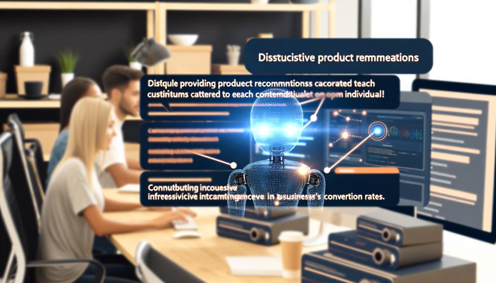 ai assistants drive conversions