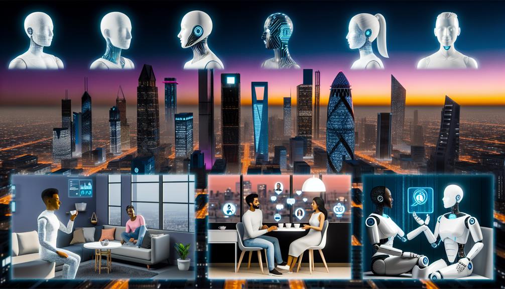 ai chatbot advancements analyzed