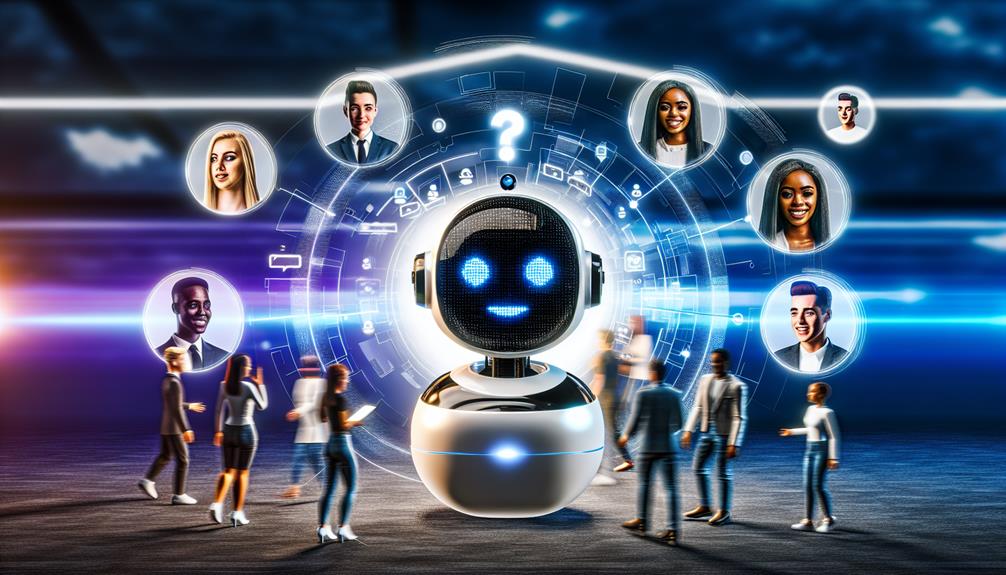 ai chatbot evolution trends