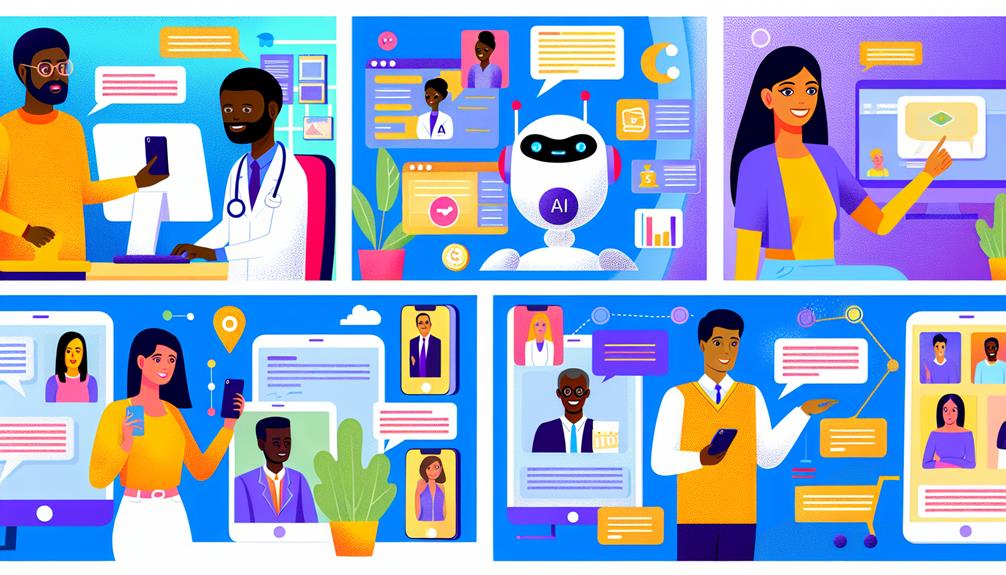 ai chatbot implementation studies