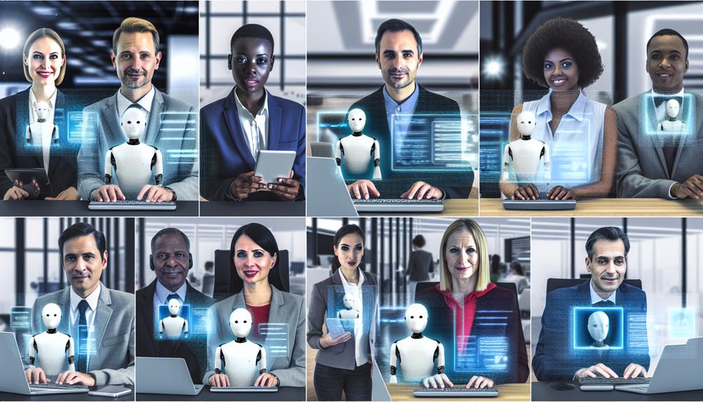 ai chatbot implementation success