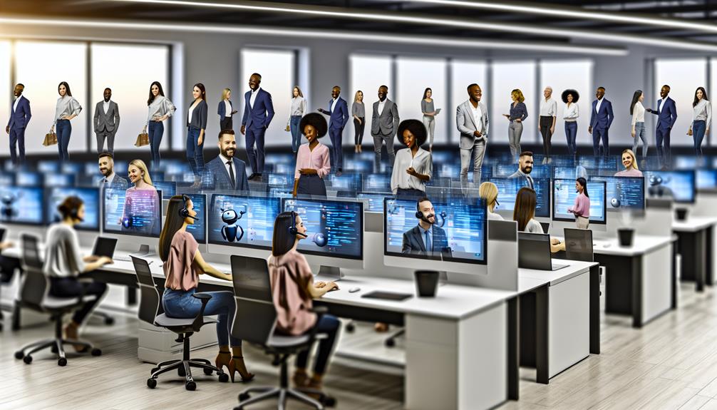 ai chatbots boost efficiency