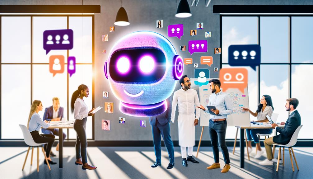 ai chatbots drive success