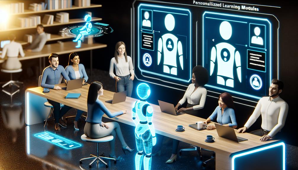 ai chatbots for training