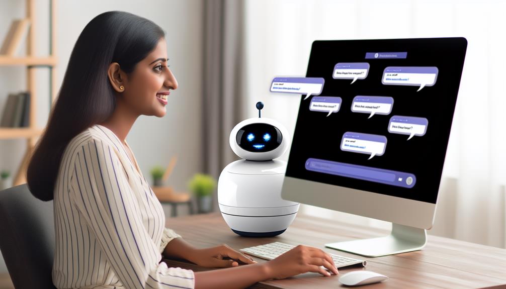 ai chatbots improve customer experience