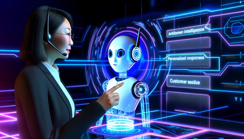 ai chatbots improve customer service