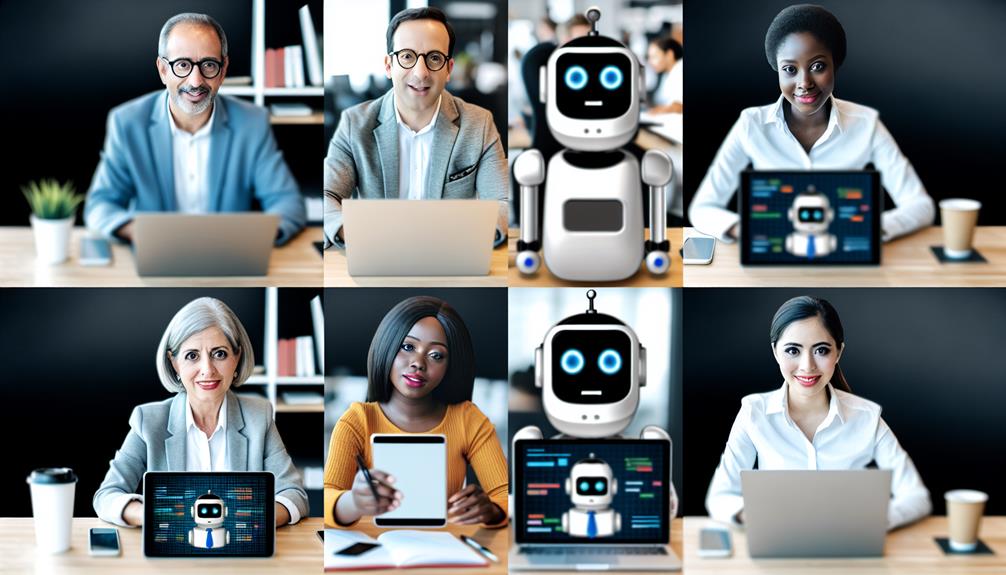 ai chatbots in business