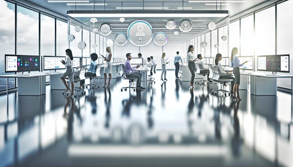 ai chatbots in business