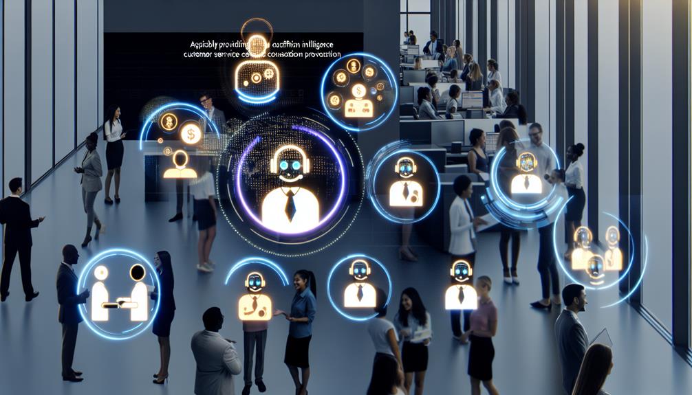 ai chatbots in business