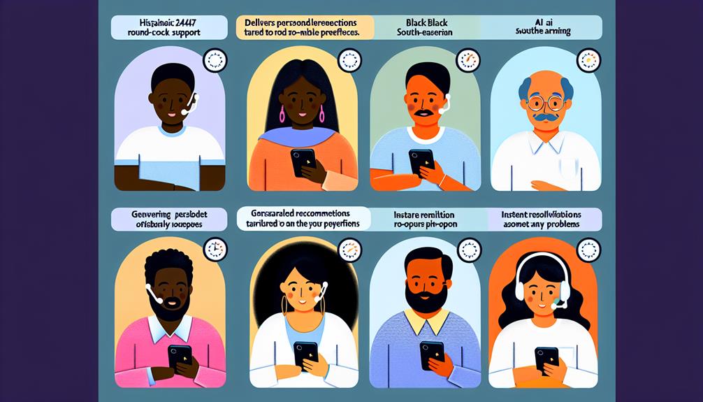 ai chatbots in business