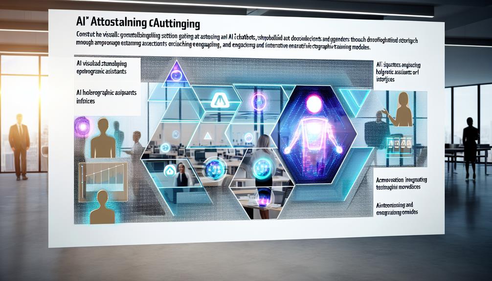 ai chatbots in workspaces