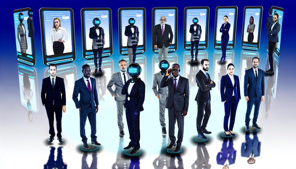 ai chatbots revolutionize business