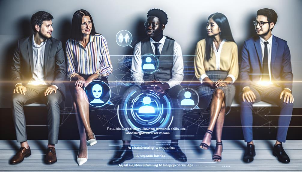 ai chatbots revolutionize communication